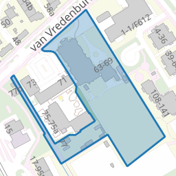 Perceel RWK01-D-6456