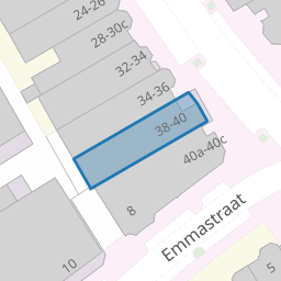 Perceel RWK01-D-6461
