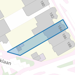 Perceel RWK01-D-6470