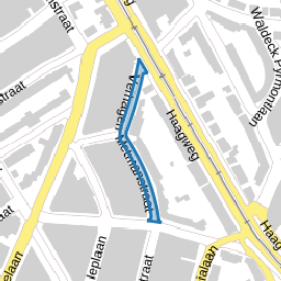 Perceel RWK01-D-6480