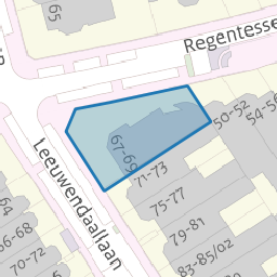 Perceel RWK01-D-6483