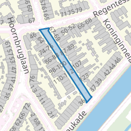 Perceel RWK01-D-6484