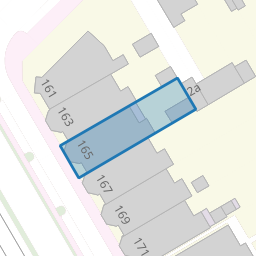 Perceel RWK01-D-6485