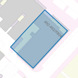 Perceel RWK01-D-6531