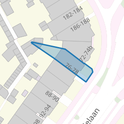 Perceel RWK01-D-6546