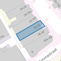 Perceel RWK01-D-6582