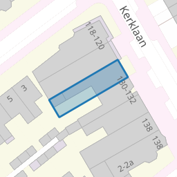 Perceel RWK01-D-6610