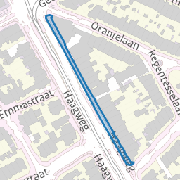 Perceel RWK01-D-6629