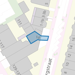 Perceel RWK01-D-6642