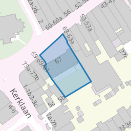 Perceel RWK01-D-6704