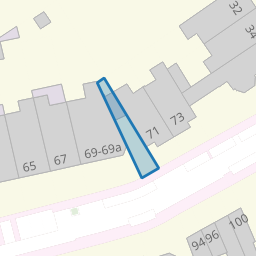 Perceel RWK01-D-6733