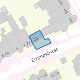 Perceel RWK01-D-6764