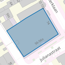 Perceel RWK01-D-6811