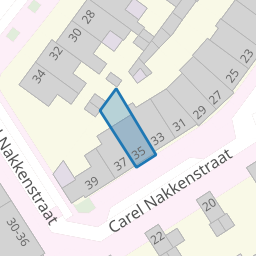 Perceel RWK01-D-6864