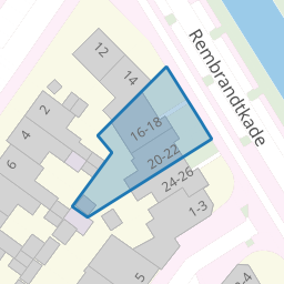 Perceel RWK01-D-6960