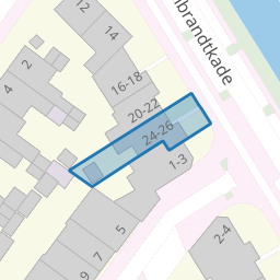 Perceel RWK01-D-6961