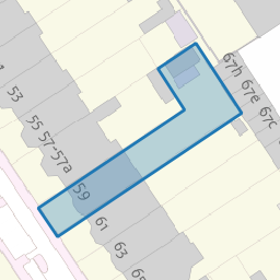 Perceel RWK01-D-6979