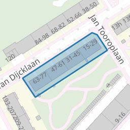 Perceel RWK01-D-7004