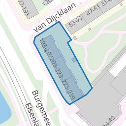 Perceel RWK01-D-7005