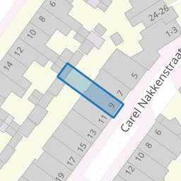 Perceel RWK01-D-7041