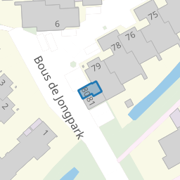 Perceel RWK01-D-7078