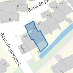 Perceel RWK01-D-7080