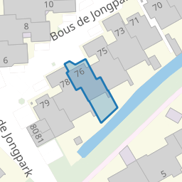 Perceel RWK01-D-7081