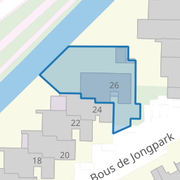 Perceel RWK01-D-7090