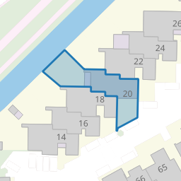 Perceel RWK01-D-7093