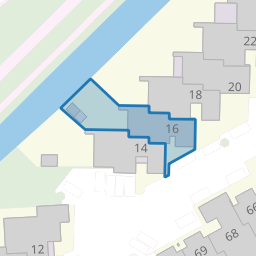 Perceel RWK01-D-7095