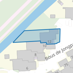 Perceel RWK01-D-7098