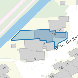 Perceel RWK01-D-7099