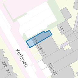 Perceel RWK01-D-7157