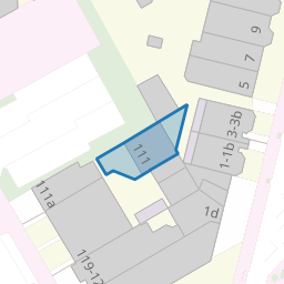 Perceel RWK01-D-7158