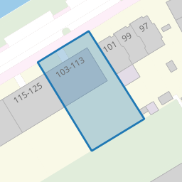 Perceel RWK01-D-7175