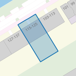 Perceel RWK01-D-7176