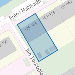 Perceel RWK01-D-7181