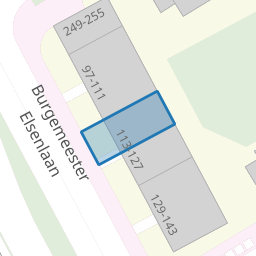 Perceel RWK01-D-7196