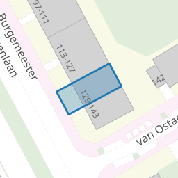 Perceel RWK01-D-7198