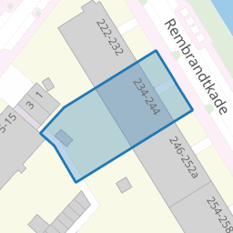 Perceel RWK01-D-7204