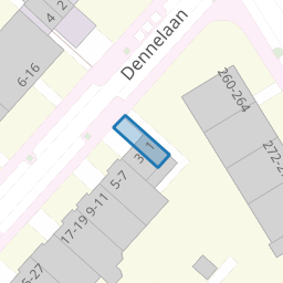 Perceel RWK01-D-7222