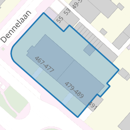 Perceel RWK01-D-7226