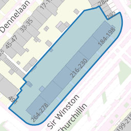 Perceel RWK01-D-7227