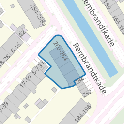 Perceel RWK01-D-7229