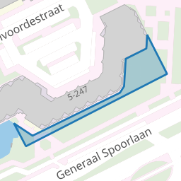Perceel RWK01-D-7281