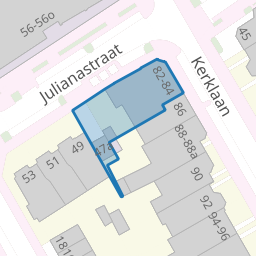 Perceel RWK01-D-7288