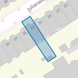 Perceel RWK01-D-7291