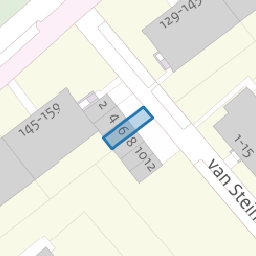 Perceel RWK01-D-7299