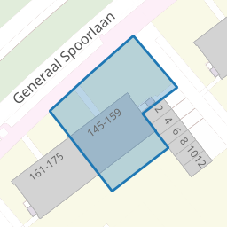 Perceel RWK01-D-7300