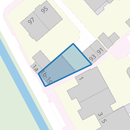 Perceel RWK01-D-7301